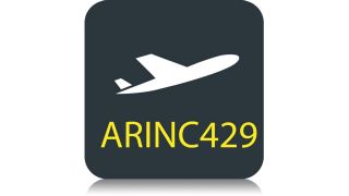 ARINC 示波器软件