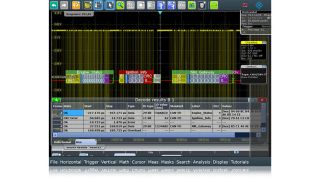 can-fd 示波器软件