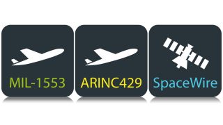 Aerospace protocols Aerospace protocols