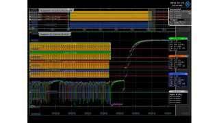 MIPI D-PHY 示波器软件 | Rohde & Schwarz