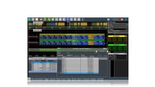MIPI M-PHY 示波器软件