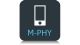 MIPI M-PHY、D-PHY，软件