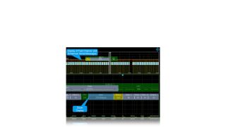 sent 示波器软件