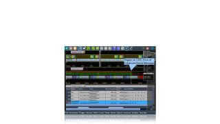 sent 示波器软件