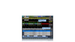 sent 示波器软件