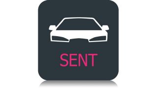 sent 示波器软件