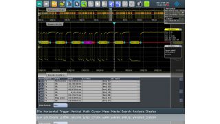 UART/RS232 示波器软件