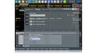 UART/RS232 示波器软件 UART/RS232 示波器软件