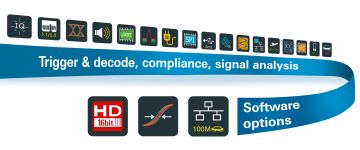 罗德与施瓦茨示波器软件 罗德与施瓦茨示波器软件