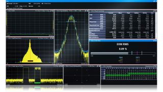 R&S®VSE 软件 R&S®VSE 软件