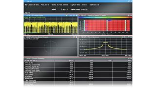 R&S®VSE 软件 R&S®VSE 软件