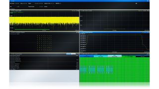 R&S®VSE 软件 R&S®VSE 软件