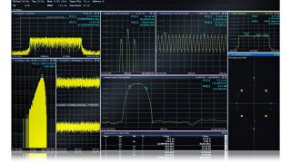 R&S®VSE R&S®VSE