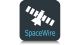 SpaceWire 示波器软件，软件