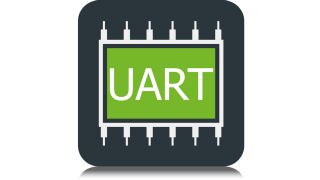 UART/RS232 示波器软件