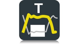 Zone trigger 示波器软件