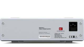 R&S®HM7042-5 三路电源 R&S®HM7042-5 三路电源