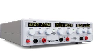 R&S®HM7042-5 三路电源 R&S®HM7042-5 三路电源
