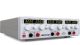 R&S®HM7042-5 triple power supply, side view