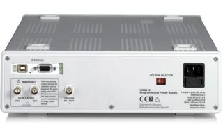 R&S®HM8143 三通道任意电源 R&S®HM8143 三通道任意电源