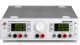 R&S®HM8143 three-channel arbitrary power supply, front view