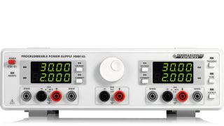 R&S®HM8143 三通道任意电源 R&S®HM8143 三通道任意电源