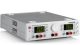 R&S®HM8143 three-channel arbitrary power supply, side view