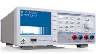 R&S®HMC804x 直流电源系列 R&S®HMC804x 直流电源系列