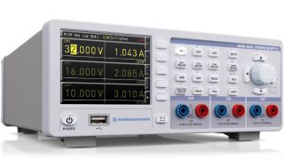 R&S®HMC804x 直流电源系列 R&S®HMC804x 直流电源系列