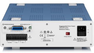 R&S®HMP2000 电源系列 R&S®HMP2000 电源系列