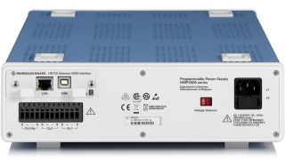 R&S®HMP2000 电源系列 R&S®HMP2000 电源系列