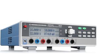 R&S®HMP2000 电源系列 R&S®HMP2000 电源系列