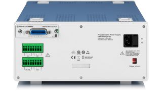 R&S®HMP4000 电源系列 R&S®HMP4000 电源系列