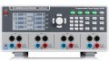 R&S®HMP4000 电源系列,前视图 R&S®HMP4000 电源系列,前视图