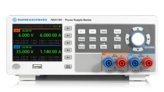 r&s®nga100 power supply series