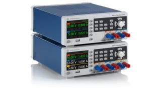 R&S®NGE100B 电源系列 R&S®NGE100B 电源系列