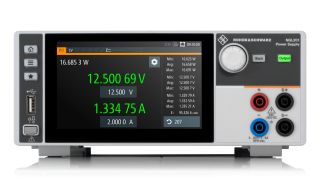 App Card teaser - verifying DC-DC converter efficiency App Card teaser - verifying DC-DC converter efficiency