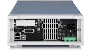 R&S®NGL200 电源系列 R&S®NGL200 电源系列