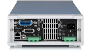 R&S®NGL200 电源系列 R&S®NGL200 电源系列