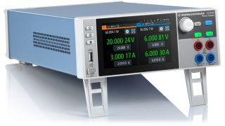 R&S®NGM200 电源系列 R&S®NGM200 电源系列