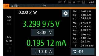 实时显示 实时显示