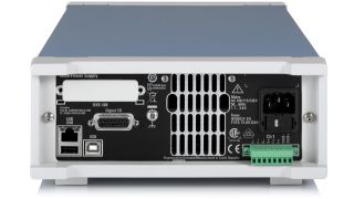 R&S®NGM200 电源系列 R&S®NGM200 电源系列