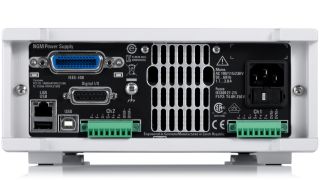 R&S®NGM200 电源系列 R&S®NGM200 电源系列