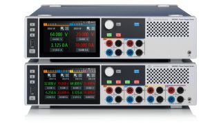 R&S®NGP800 电源系列