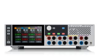 R&S®NGP800 R&S®NGP800