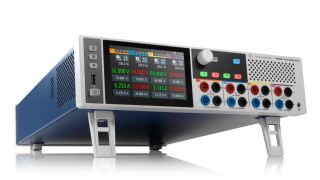 R&S®NGP800 电源系列