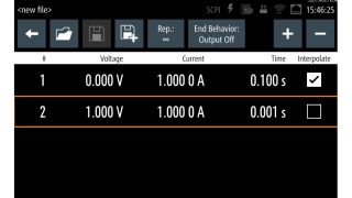 使用任意编辑器快速编写序列程序