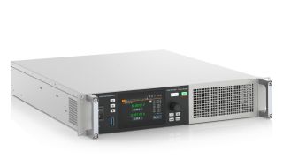 R&S®NGT3600 Power supply series