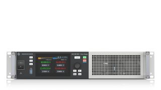 R&S®NGT3600 Power supply series