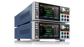 R&S®NGU 源测量单元